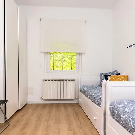 Alai Appartement San Sebastian
