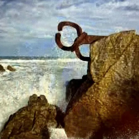 Alai Σαν Σεμπαστιάν