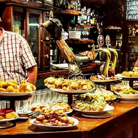 Alai * Σαν Σεμπαστιάν