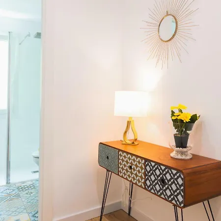 Alai * San Sebastian