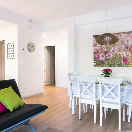 Apartment Alai *