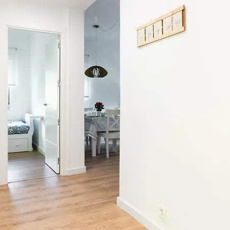 Apartment Alai San Sebastian