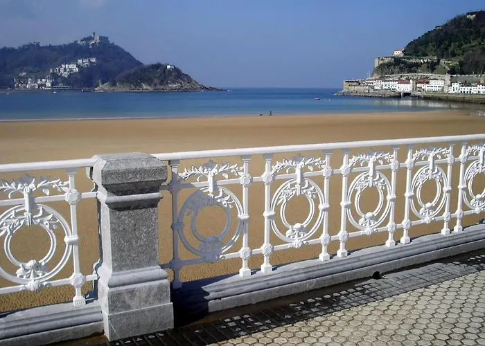 Διαμέρισμα Alai