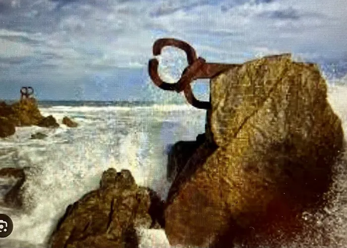 Alai Σαν Σεμπαστιάν