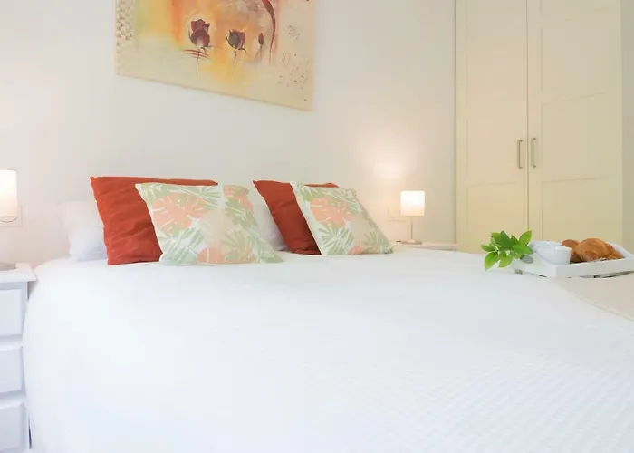 Διαμέρισμα Alai