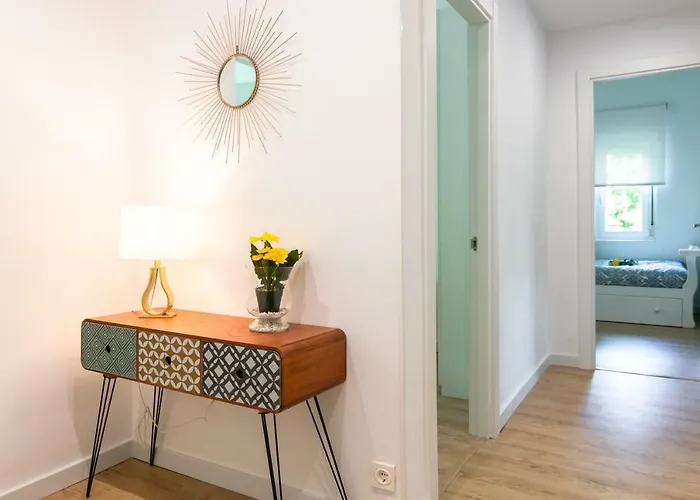 Διαμέρισμα Alai