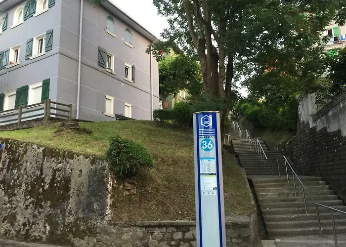 Alai Διαμέρισμα *