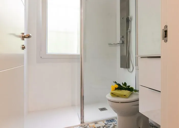 Διαμέρισμα Alai Σαν Σεμπαστιάν