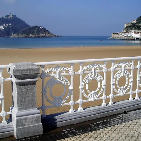 Διαμέρισμα Alai