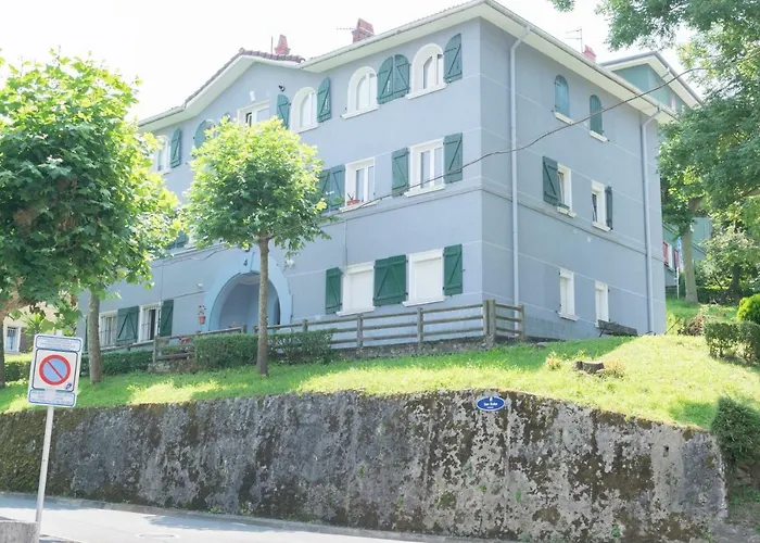 Alai * San Sebastián